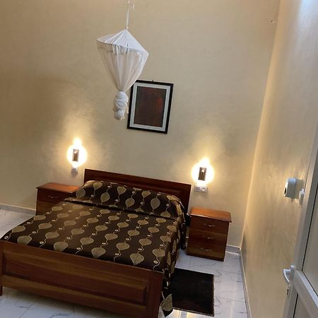Residence Saint James Somone Δωμάτιο φωτογραφία