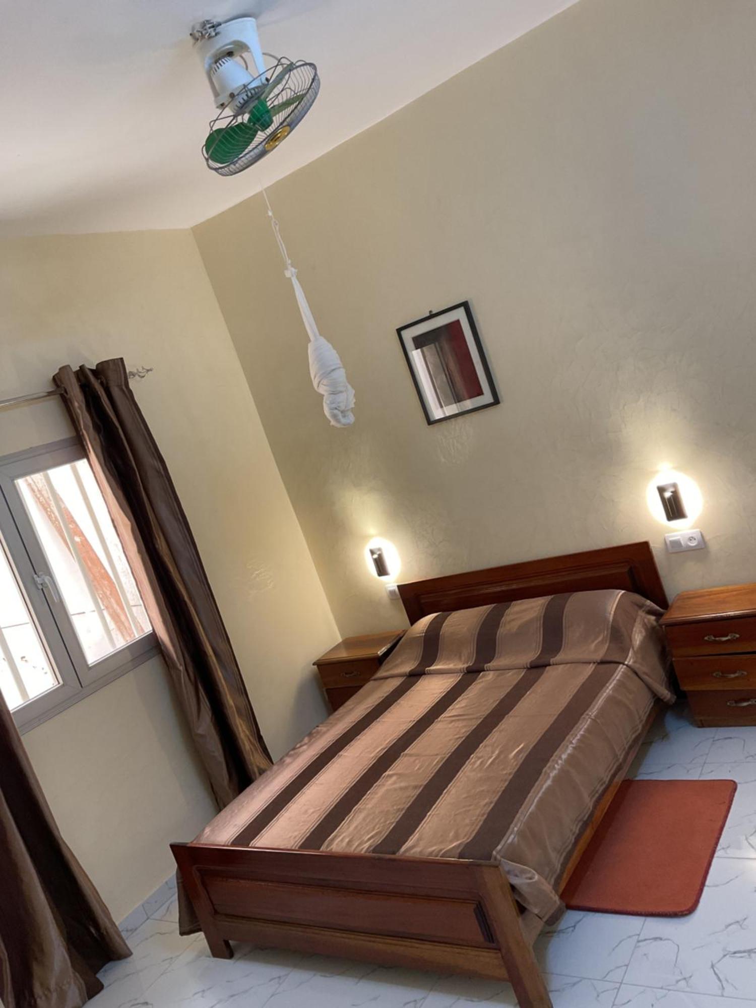 Residence Saint James Somone Δωμάτιο φωτογραφία
