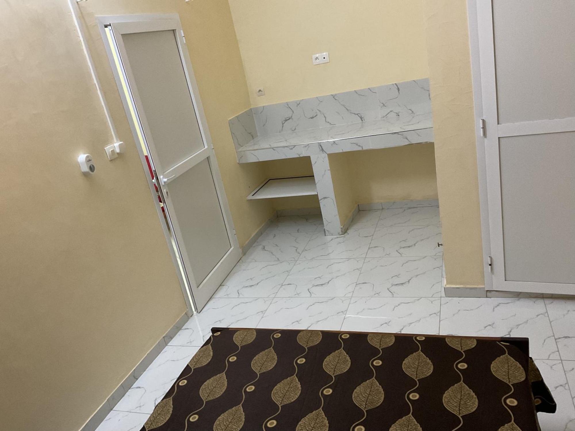 Residence Saint James Somone Δωμάτιο φωτογραφία