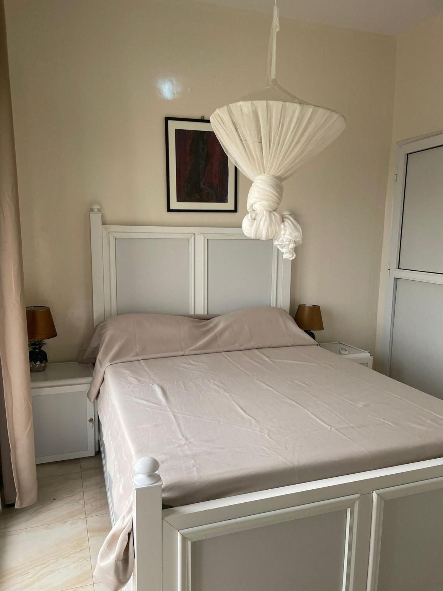 Residence Saint James Somone Εξωτερικό φωτογραφία