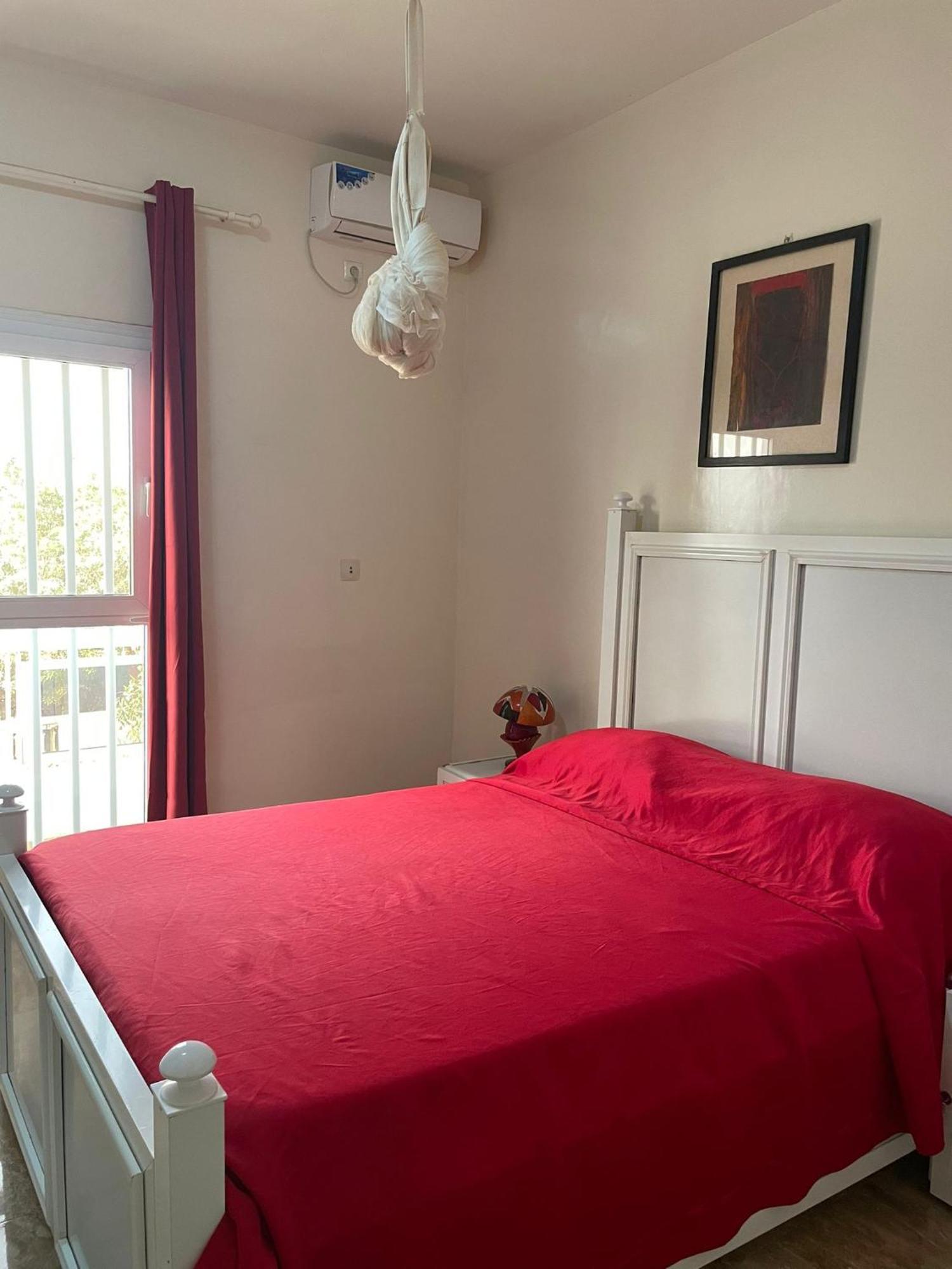 Residence Saint James Somone Εξωτερικό φωτογραφία