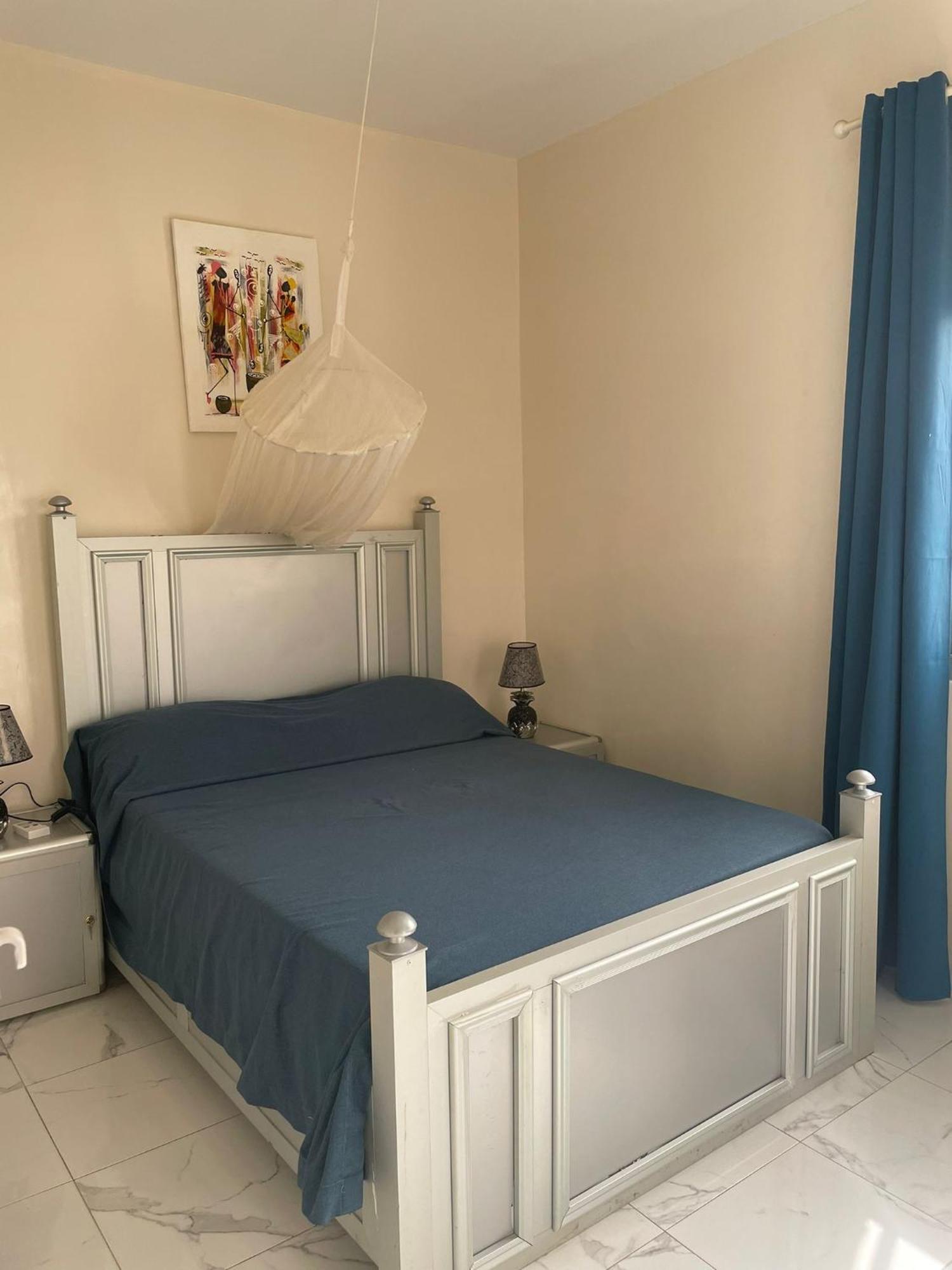 Residence Saint James Somone Εξωτερικό φωτογραφία