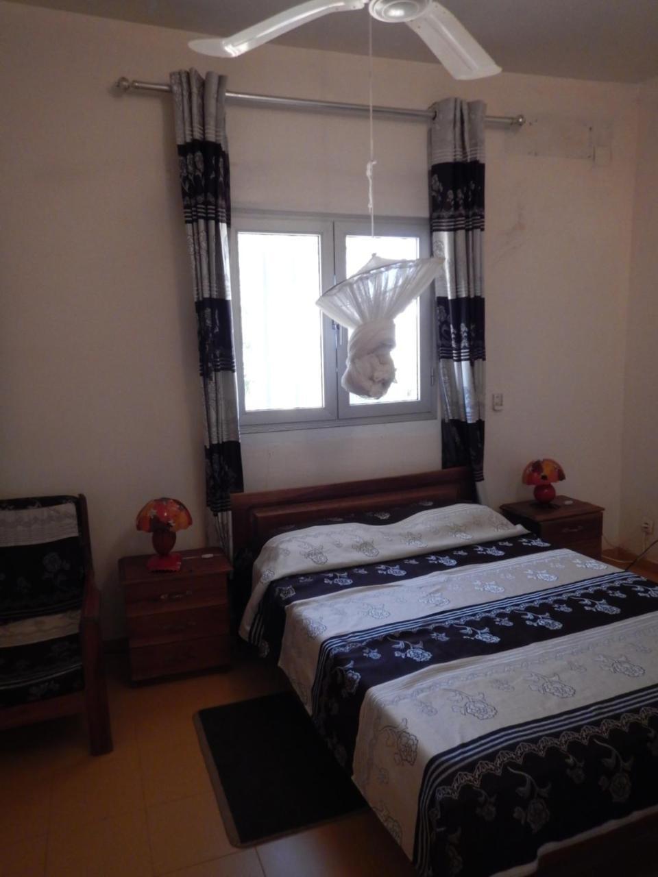 Residence Saint James Somone Εξωτερικό φωτογραφία